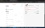 Candy Cow Jerky coupon verification screenshot