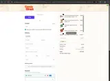 GOODY coupon verification screenshot