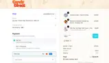 FRESH coupon verification screenshot