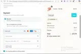 CARPEDIEM coupon verification screenshot