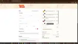 OldestOnlineCandyStore coupon verification screenshot