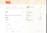 CANDYDIRECT567 coupon verification screenshot