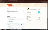 CANDYDIRECT567 coupon verification screenshot