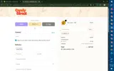 TEXT10 coupon verification screenshot