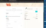 TEXT10 coupon verification screenshot