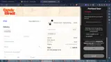 TEXT10 coupon verification screenshot