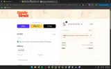 SWEET coupon verification screenshot
