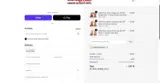 CandyMan Fashion coupon verification screenshot