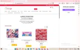 CANDY10 coupon verification screenshot
