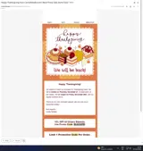BLACKFRI coupon verification screenshot