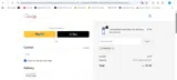 FREESHIP coupon verification screenshot