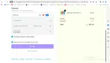 Candy Store For Me coupon verification screenshot