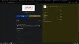 Candy Store For Me coupon verification screenshot