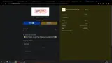 Candy Store For Me coupon verification screenshot