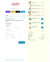 Candy Store For Me coupon verification screenshot