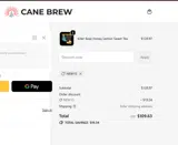 NEW15 coupon verification screenshot