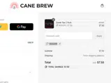 BOGOPK coupon verification screenshot