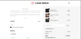 welcome50 coupon verification screenshot