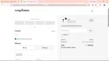 Cane Creek coupon verification screenshot
