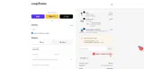Cane Creek coupon verification screenshot
