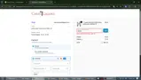 15OFF coupon verification screenshot