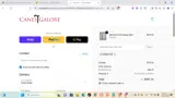 Momlove coupon verification screenshot