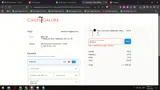 Momlove coupon verification screenshot