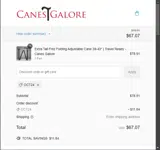 Oct24 coupon verification screenshot