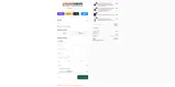 CanesWear coupon verification screenshot