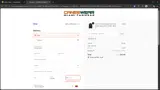 CanesWear coupon verification screenshot