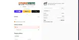 CanesWear coupon verification screenshot