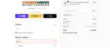 CanesWear coupon verification screenshot