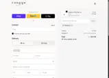 Canggu Home coupon verification screenshot