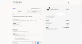 Canggu Home coupon verification screenshot