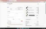 Canggu Home coupon verification screenshot