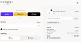 Canggu Home coupon verification screenshot