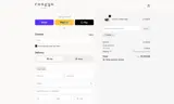 Canggu Home coupon verification screenshot