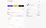 Canggu Home coupon verification screenshot