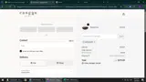 Canggu Home coupon verification screenshot