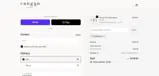 Canggu Home coupon verification screenshot