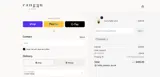 Canggu Home coupon verification screenshot