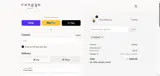 Canggu Home coupon verification screenshot