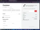 SAVE15 coupon verification screenshot