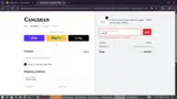 lunar20 coupon verification screenshot