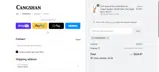 fireworks25 coupon verification screenshot