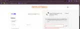 CANINEP4VIRTUAL coupon verification screenshot