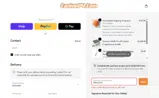 VIPACCESS coupon verification screenshot