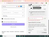 VIPACCESS coupon verification screenshot