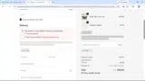 25OFF coupon verification screenshot