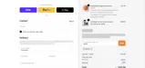 25OFF coupon verification screenshot